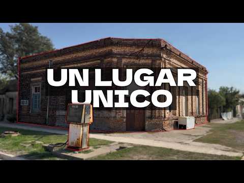 El secreto del Km 235 🚂 Cómo surgió Huanqueros