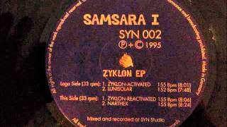 Samsara - Narthex