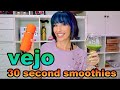 VEJO, the world’s first pod-based blender VEJO, the world’s first pod-based blender