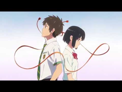 Nightcore I Wouldn't Be