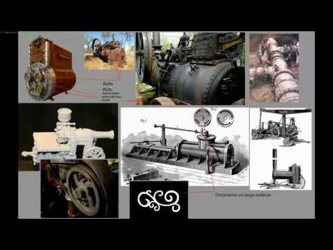 Trine 2: Behind the Scenes Feature: Building the Mystery Machine 90M74YOPVyA