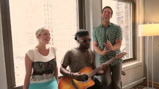 Laughter In The Rain Cover | Element Music