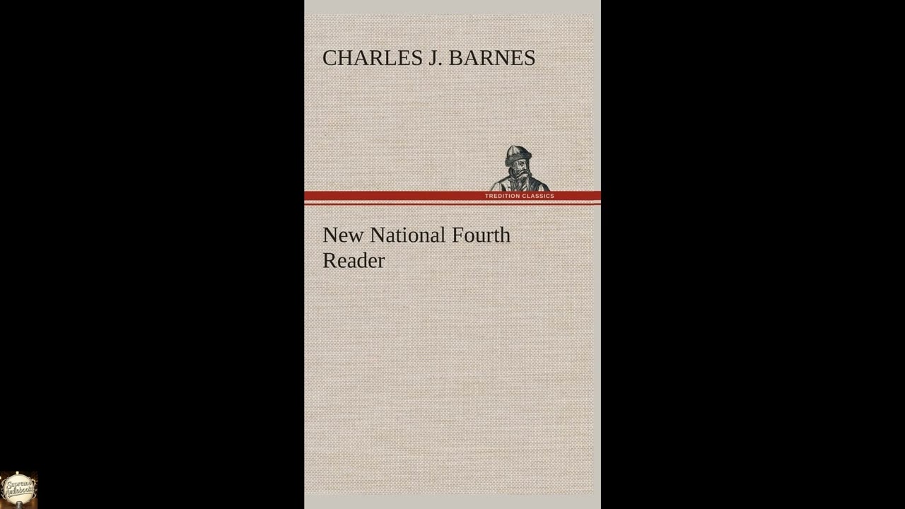 New National Fourth Reader