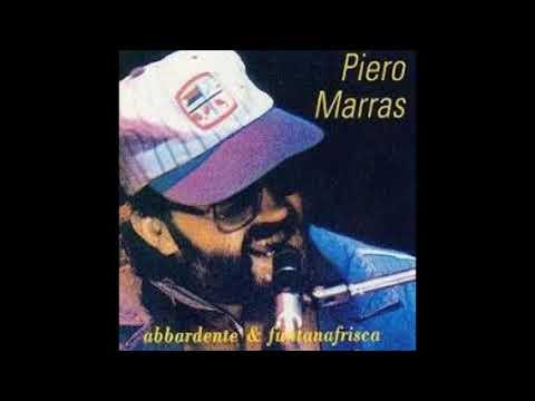 Anzones de murva - Piero Marras