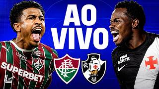 Download lagu FLUMINENSE X VASCO AO VIVO | JOGO AO VIVO | FLUMINENSE AO VIVO | VASCO AO VIVO | COPA DO BRASIL 2026 mp3