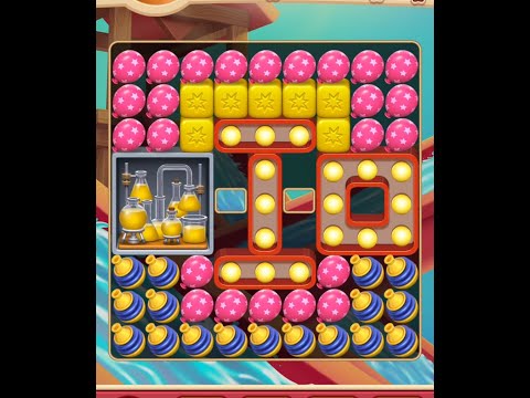 TOON BLAST level 6988