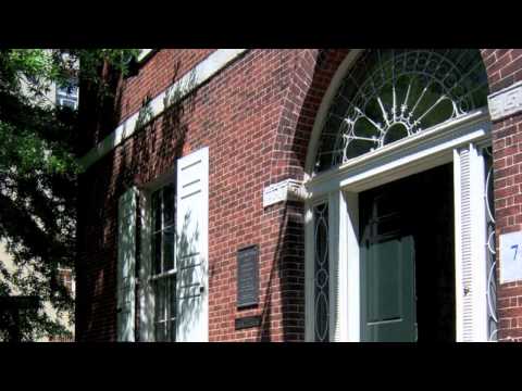 Hill-Physick-Keith House Video 1