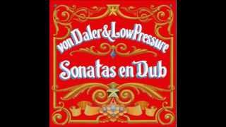 Von Daler & Low Pressure - Verano Danés (Vinyl)