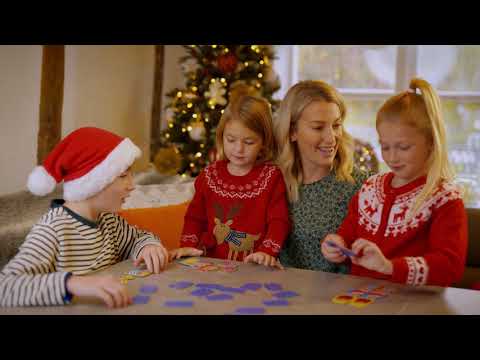 Orchard Toys - Pigs in Blankets