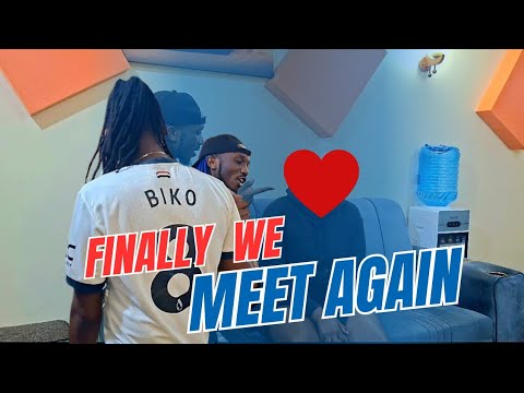 WE BACK AGAIN!!! THE RE-UNION AFTER THE CUT OFF💙