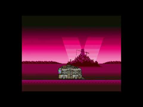 LISA:The pointless - Goodbye (Ending version)