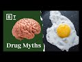 Are drugs really frying your brain? | Dr. Carl Hart
