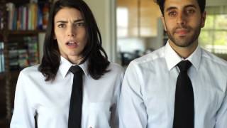 Struggling Servers | Episode 5 video