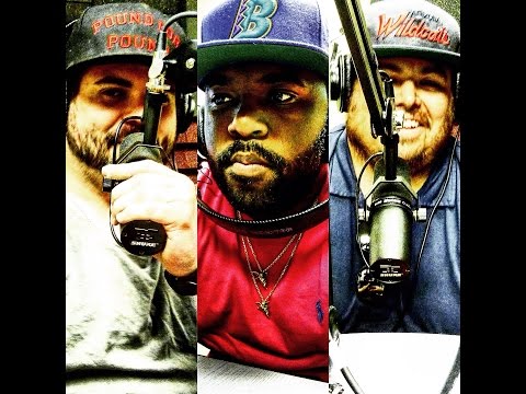 The Sneak Diss Podcast Ep 29 – New Hall of Flames Runner nominees, the NFL and Yeezy 750