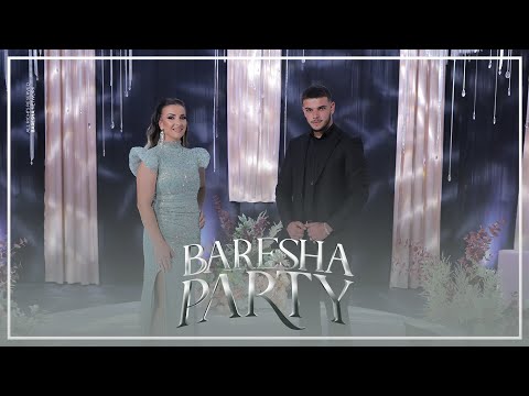 ADELINA x VALTON - POTPURI (Baresha Party)