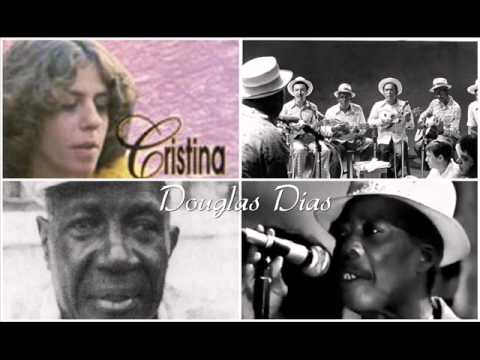 Cristina Buarque e Velha Guarda da Portela - Amor Proibido/Eu Perdi Você/Adeus, Eu Vou Partir