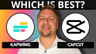 Kapwing vs CapCut | Which is the Best AI Video Editing Software in 2026?