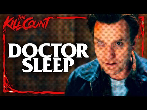 Doctor Sleep (2019) KILL COUNT
