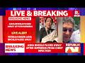 BREAKING Legendary Singer Asha Bhosle Passes Away At 92 Mumbai S Breach Candy Hospital