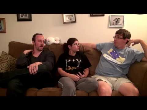 Adventure Time Vlogs: Episode 155 - Lemonhope Part 2