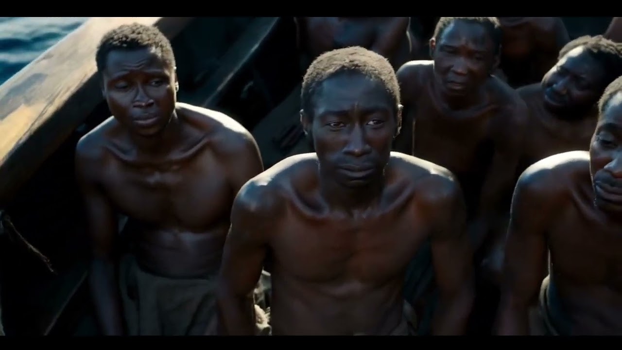 Deuteronomy 28:68- A visual representation