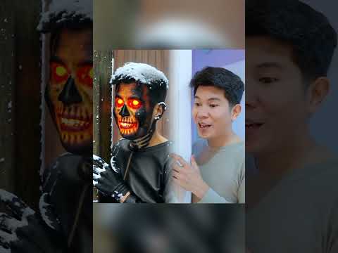 Abew Dan Papoy Tumpahin Susu