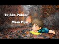 Aaja Tujhko Pukare Mera Pyar Status Mohammad Rafi Hit Song New WhatsApp Status Video