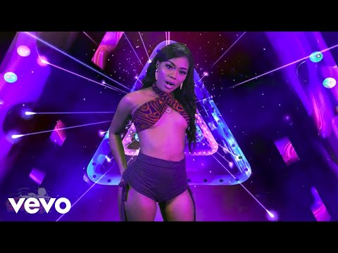 Vybz Kartel - Popstyle (Official Music Video)