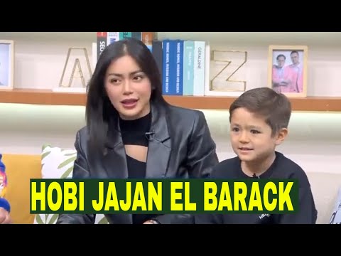 [FULL] EL BARACK YANG HOBI BELI JAJANAN PINGGIR JALAN | FYP (25/07/23)