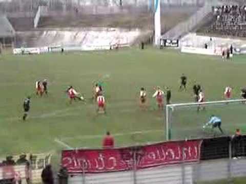 FSV Zwickau - ZFC Meuselwitz