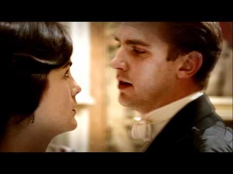 DOWNTON ABBEY NEW SEASON 2 PROMO - CHANNEL 7 AUSTRALIA