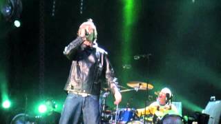 The Stone Roses - Shoot You Down (Live @ Heaton Park, Manchester, 30.06.12)