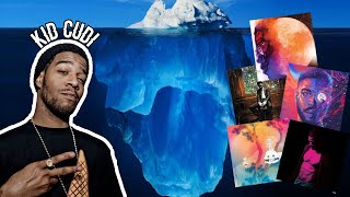 Kid Cudi Iceberg Explained