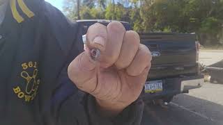 Backup  camera Blues F150