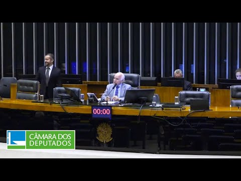 Plenário aprova urgência para 18 projetos sobre segurança pública - 09/12/2024