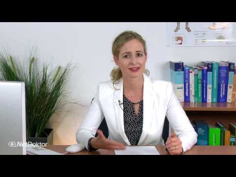 Ob von degenerativen Bandscheibenerkrankungen haben Panikattacken Von den kalten Gelenke beginnen zu verletzen