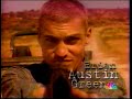 Her Costly Affair Brian Austin Green NBC Promo Commercial Tv Vhs Viral Soaps Promo Trailer Ad