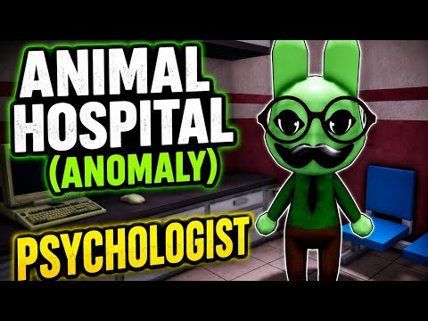 Psychologist Class in Animal Hospital — Cost, Skills & Guide