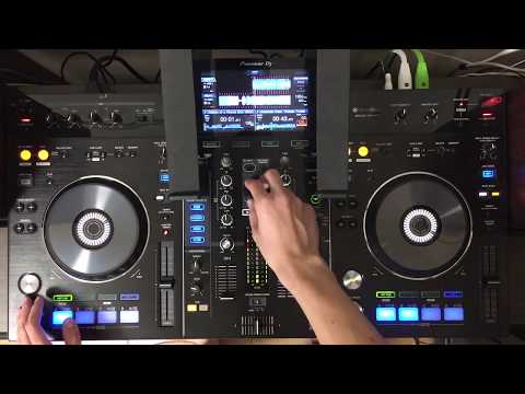 Don Diablo Mix Medley (XDJ RX) [DJ Play]