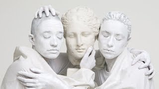 Mansfield.TYA - Loup noir (with Shannon Wright) (official audio)