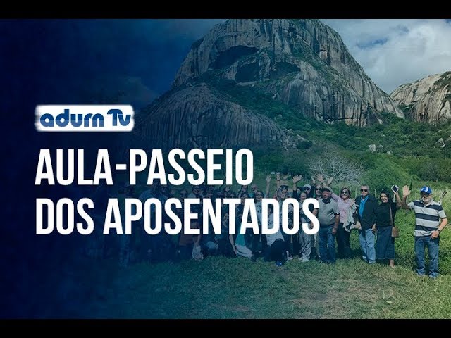 ADURN TV Programa 138
