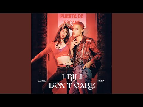 I Rili Don't Care