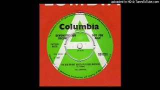 Carnival - Big Bright Green Pleasure Machine