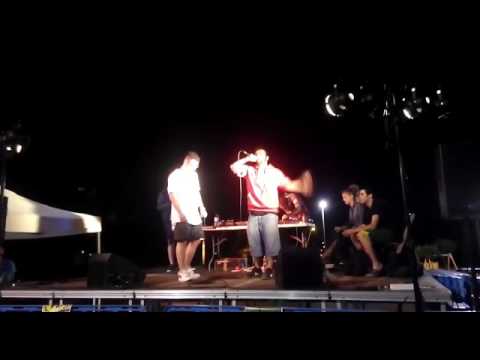 Doxer vs Gares [FINAL] MNTG TRANVIA (réplica)