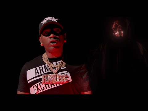 Underboss Flawless and NoFace10k - Too Much Envy (Official Music Video)