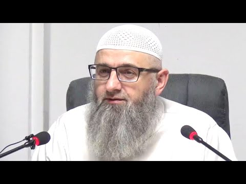 Fitneti i postojanost - dr. Safet Kuduzović