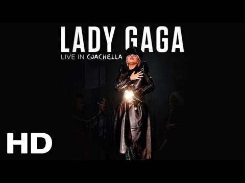 Lady Gaga's 'disturbing' Coachella 2025 performance with 'satanic ritual' named best performance.