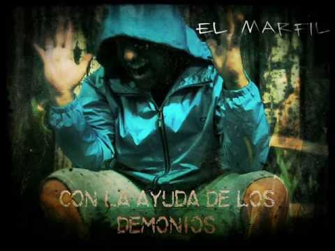 Marfil Ft Lecheromon   Hace HipHop | 2013