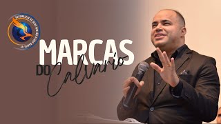 Pr. Alex Martins | Marcas do Calvario