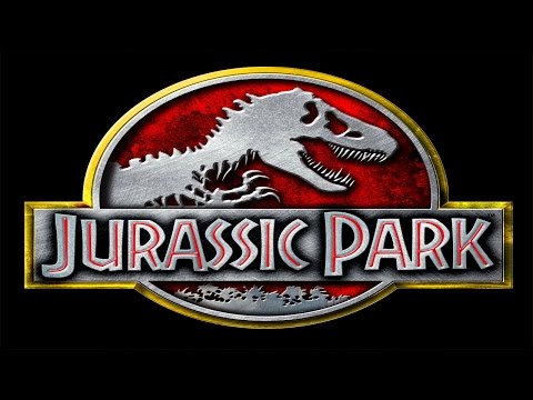 jurassic park nes part 1